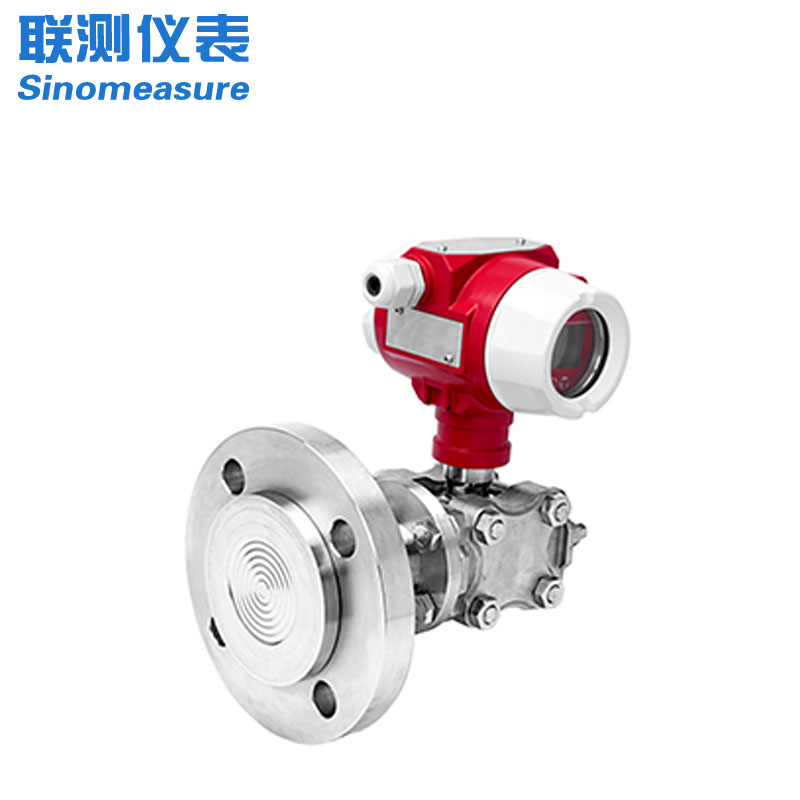 聯(lián)測_SIN-2051LT單法蘭液位變送器 敞口罐 高精度 遠(yuǎn)傳信號(hào)_
