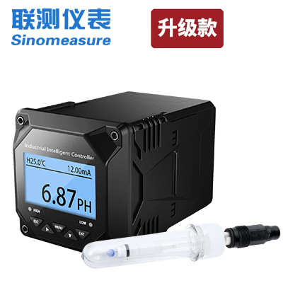 口碑卓越的工業用pH計生產廠家：以杭州聯測為例