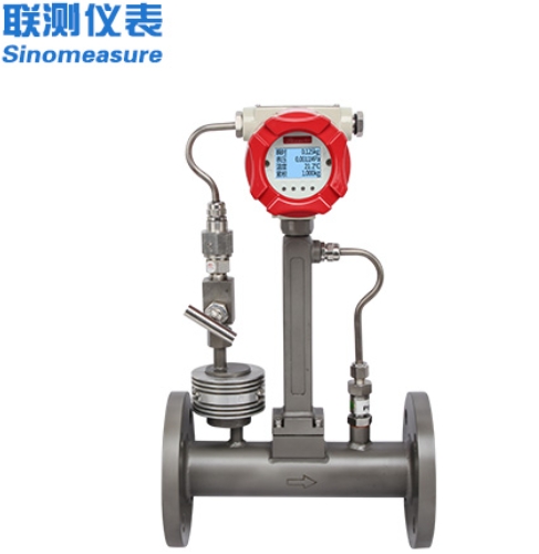 渦街流量計